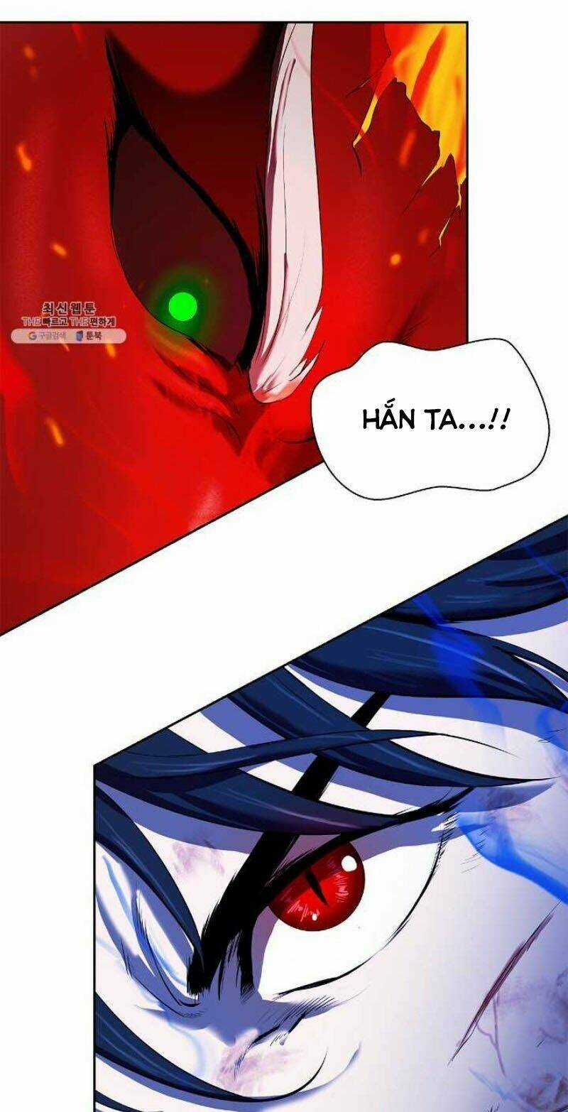 Lãng Tiên Kỳ Đàm Chapter 29 trang 49