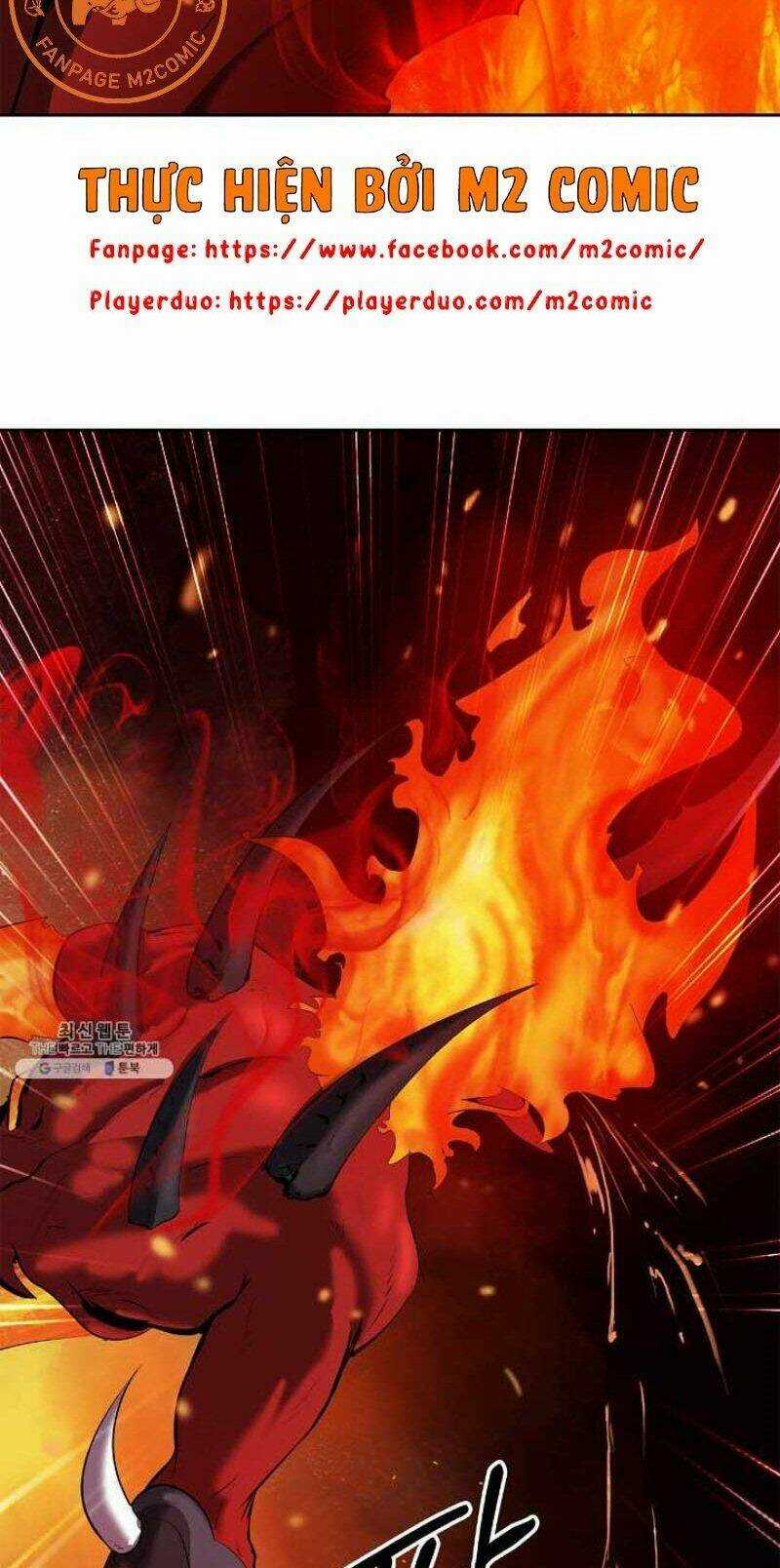 Lãng Tiên Kỳ Đàm Chapter 29 trang 5