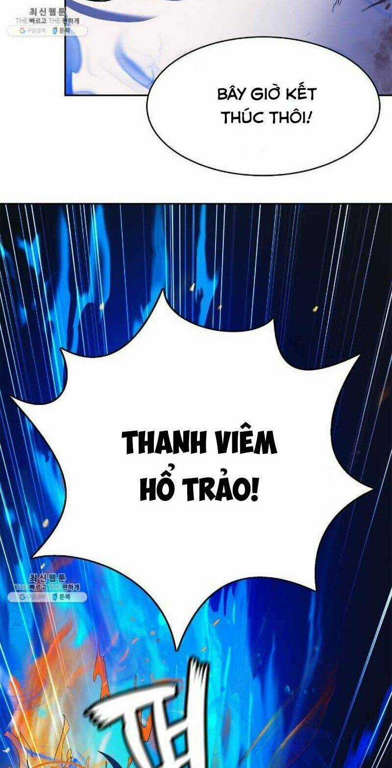 Lãng Tiên Kỳ Đàm Chapter 29 trang 50