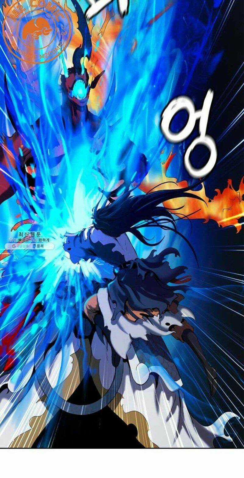 Lãng Tiên Kỳ Đàm Chapter 29 trang 51