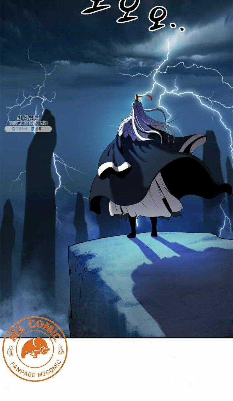 Lãng Tiên Kỳ Đàm Chapter 29 trang 60