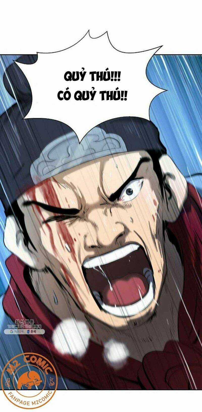 Lãng Tiên Kỳ Đàm Chapter 29 trang 66