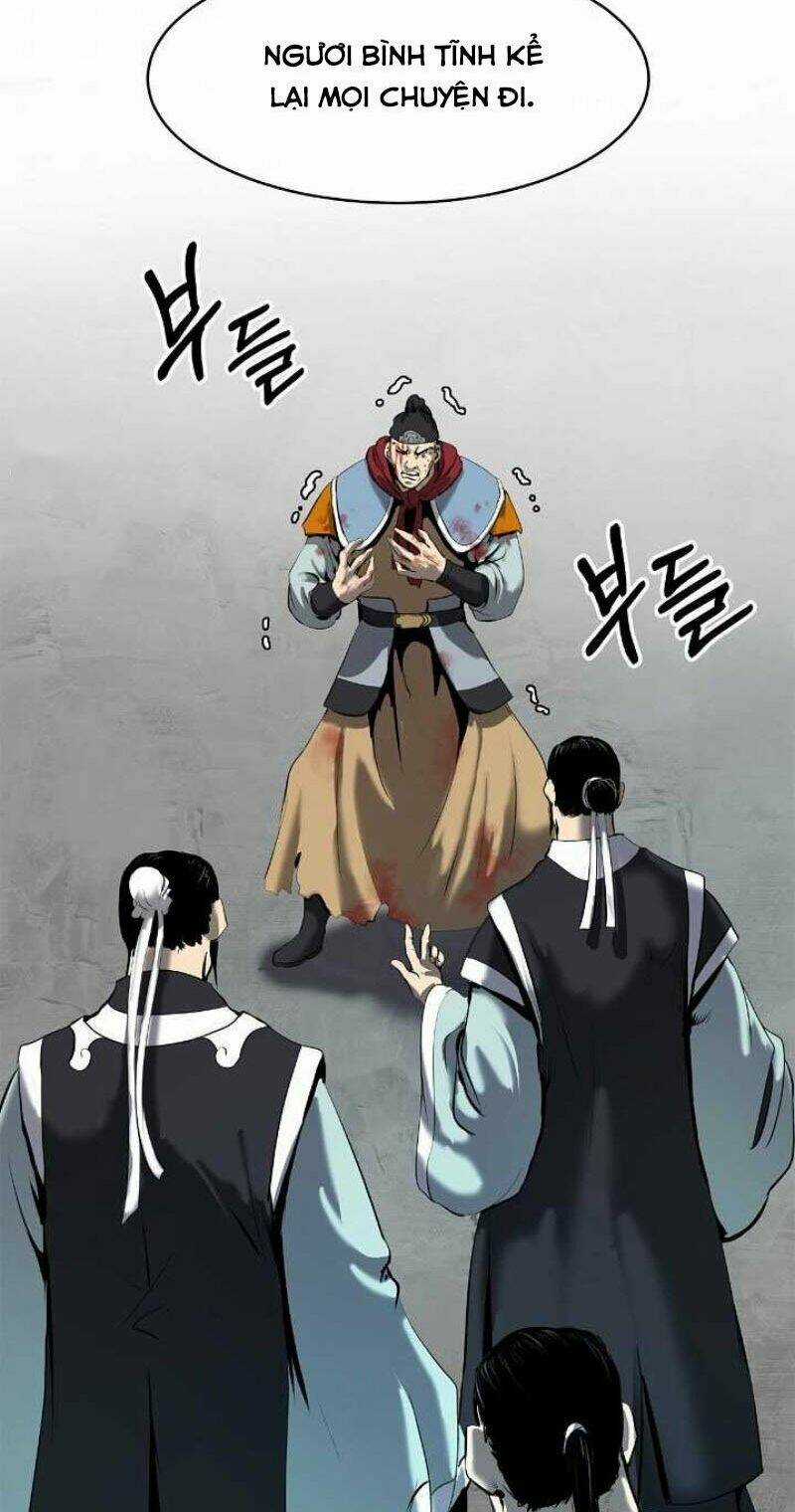 Lãng Tiên Kỳ Đàm Chapter 29 trang 68