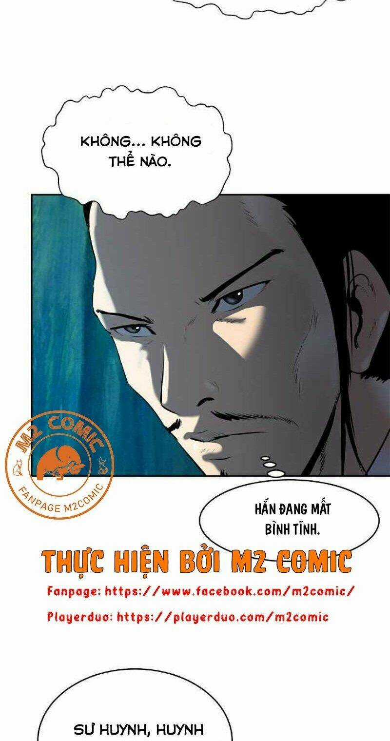 Lãng Tiên Kỳ Đàm Chapter 29 trang 70