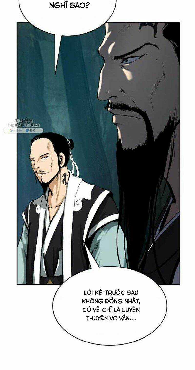 Lãng Tiên Kỳ Đàm Chapter 29 trang 71