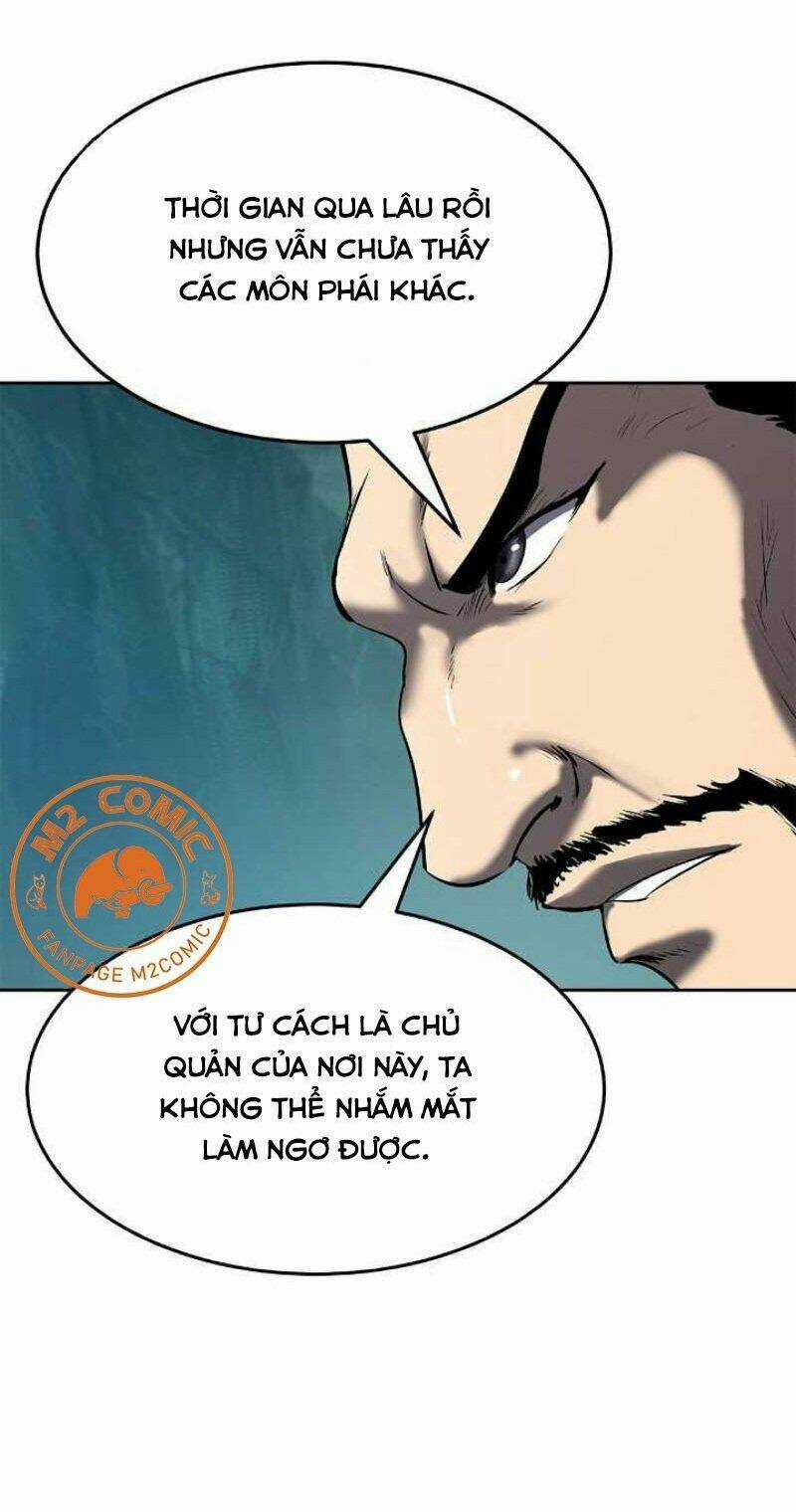 Lãng Tiên Kỳ Đàm Chapter 29 trang 72