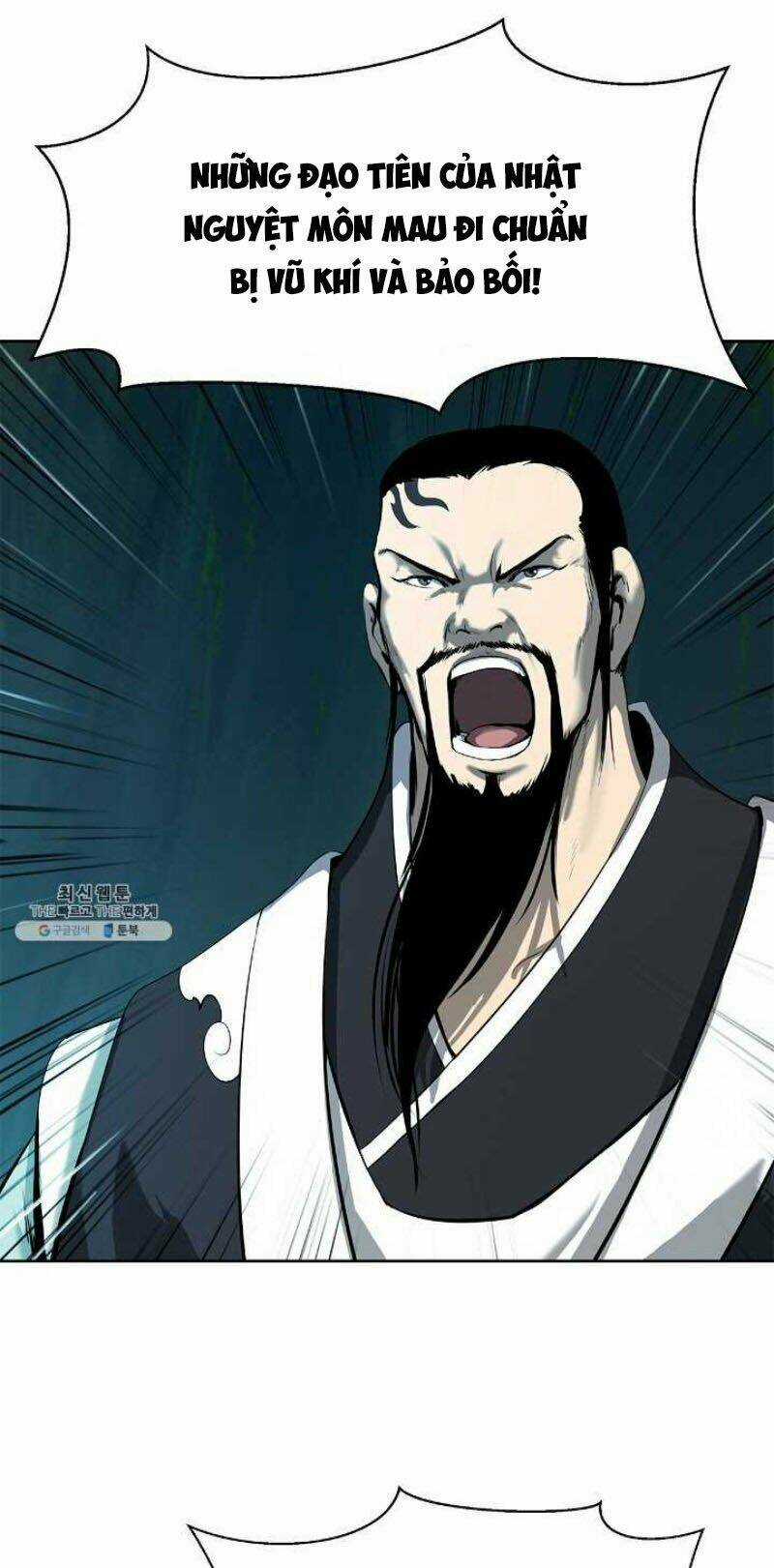 Lãng Tiên Kỳ Đàm Chapter 29 trang 73