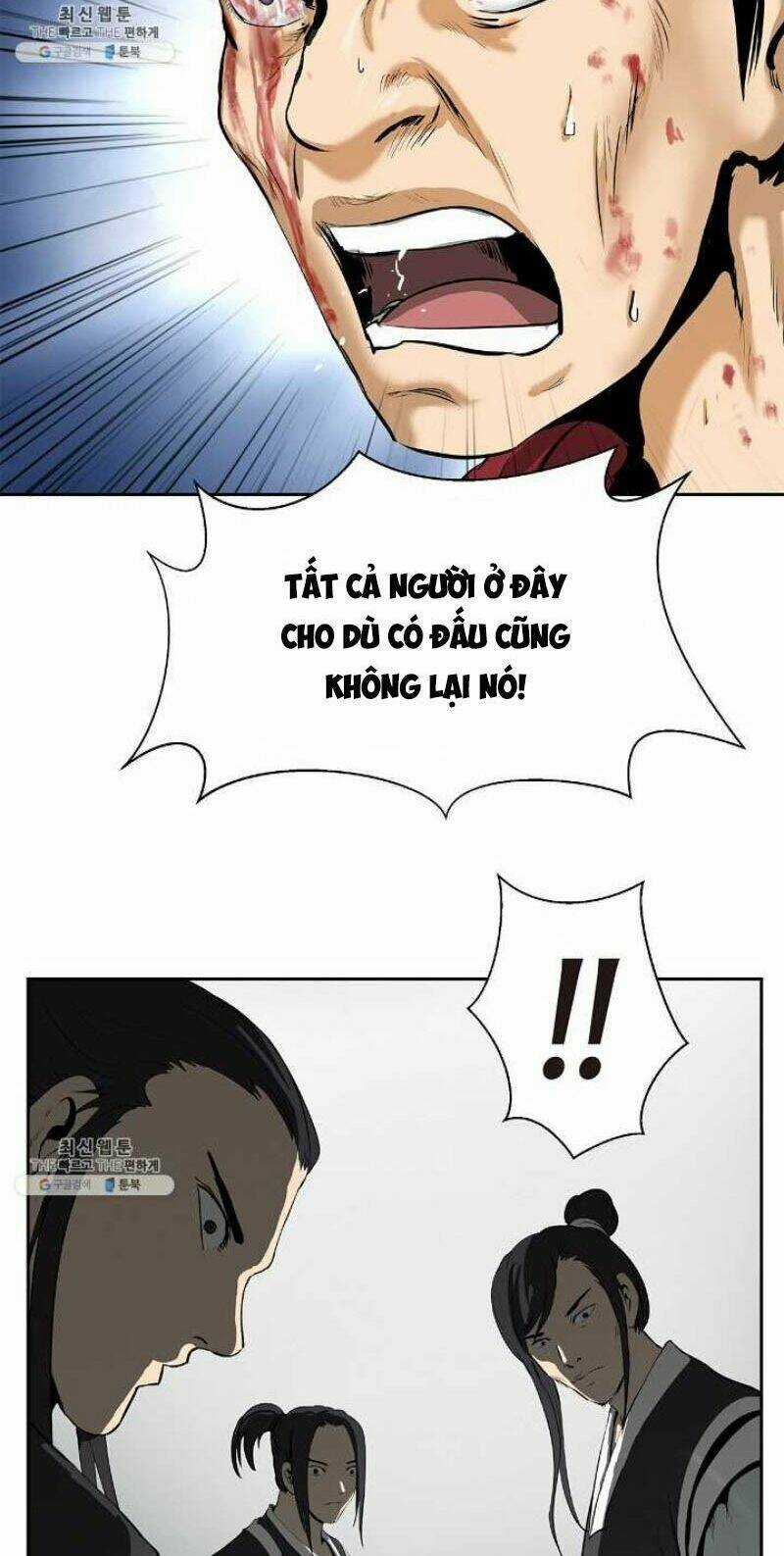 Lãng Tiên Kỳ Đàm Chapter 29 trang 80