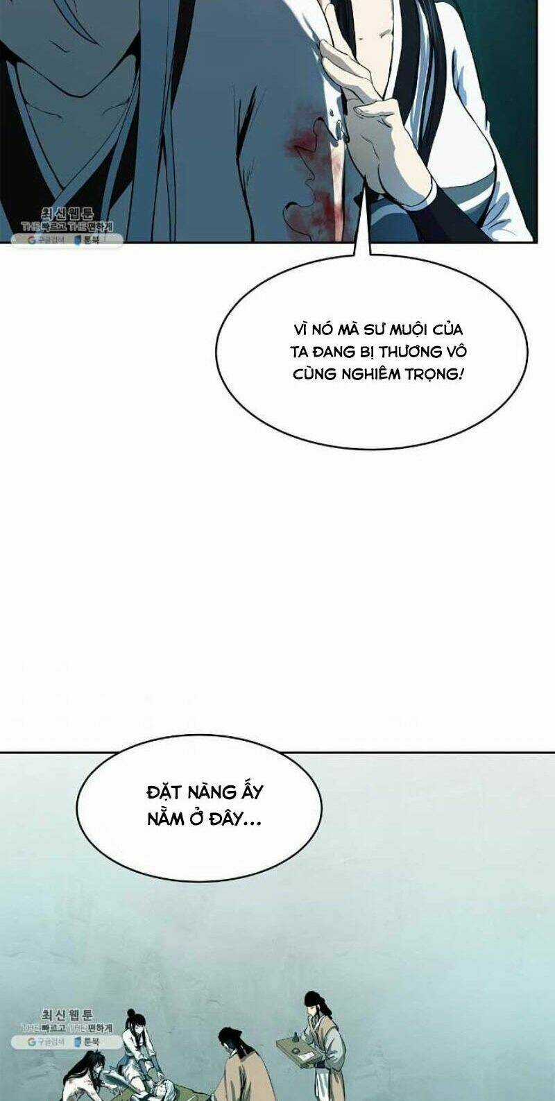 Lãng Tiên Kỳ Đàm Chapter 29 trang 82