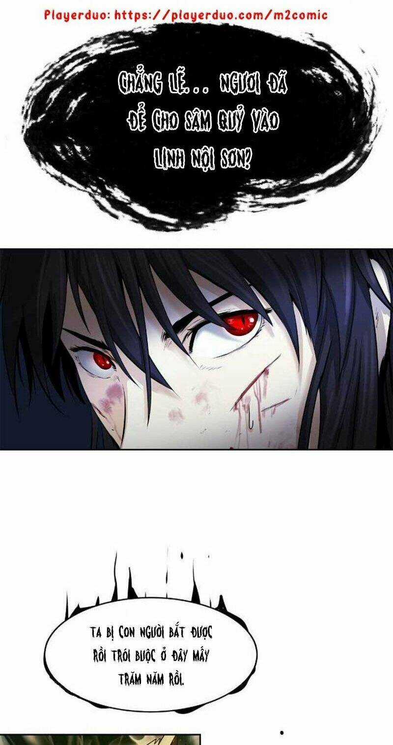 Lãng Tiên Kỳ Đàm Chapter 29 trang 88