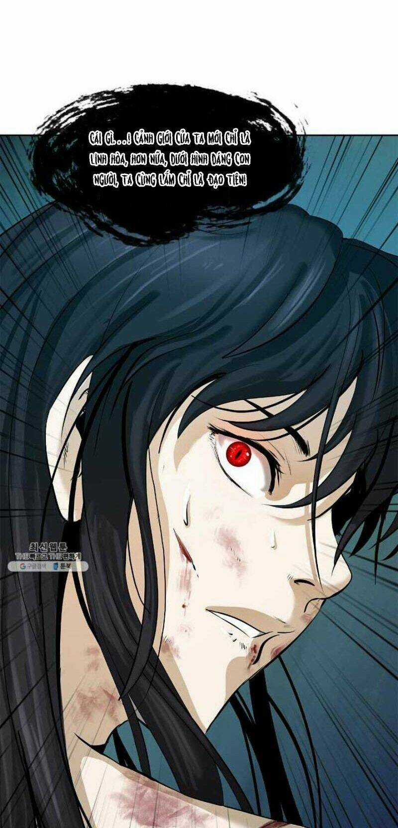 Lãng Tiên Kỳ Đàm Chapter 29 trang 94