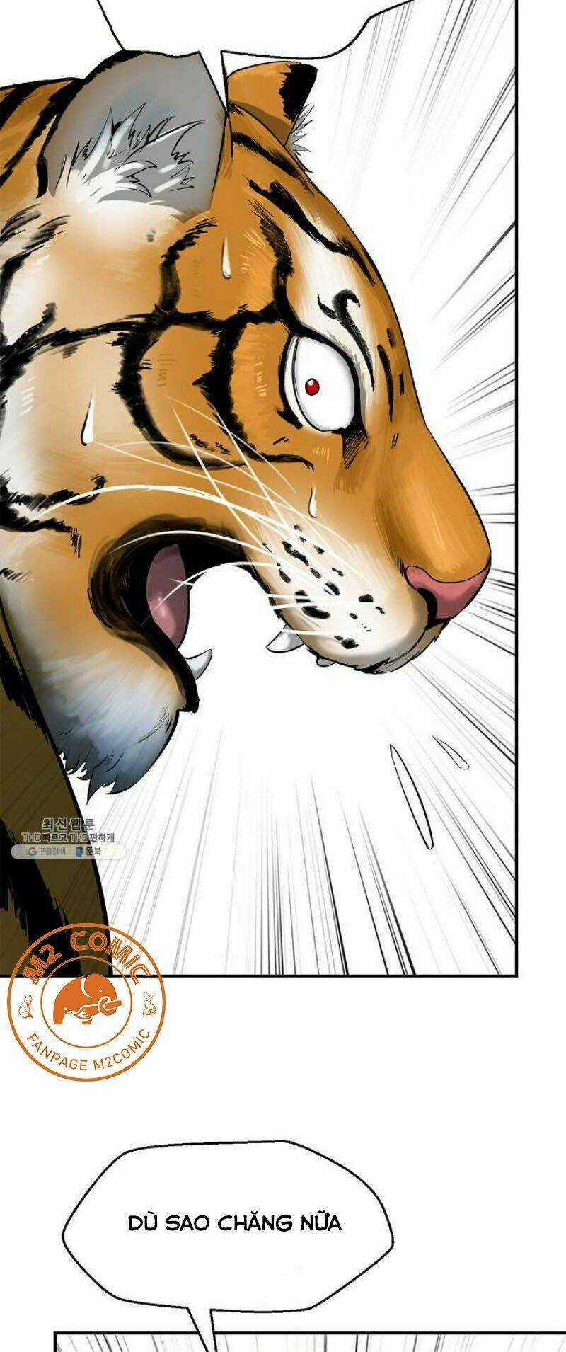 Lãng Tiên Kỳ Đàm Chapter 3 trang 11