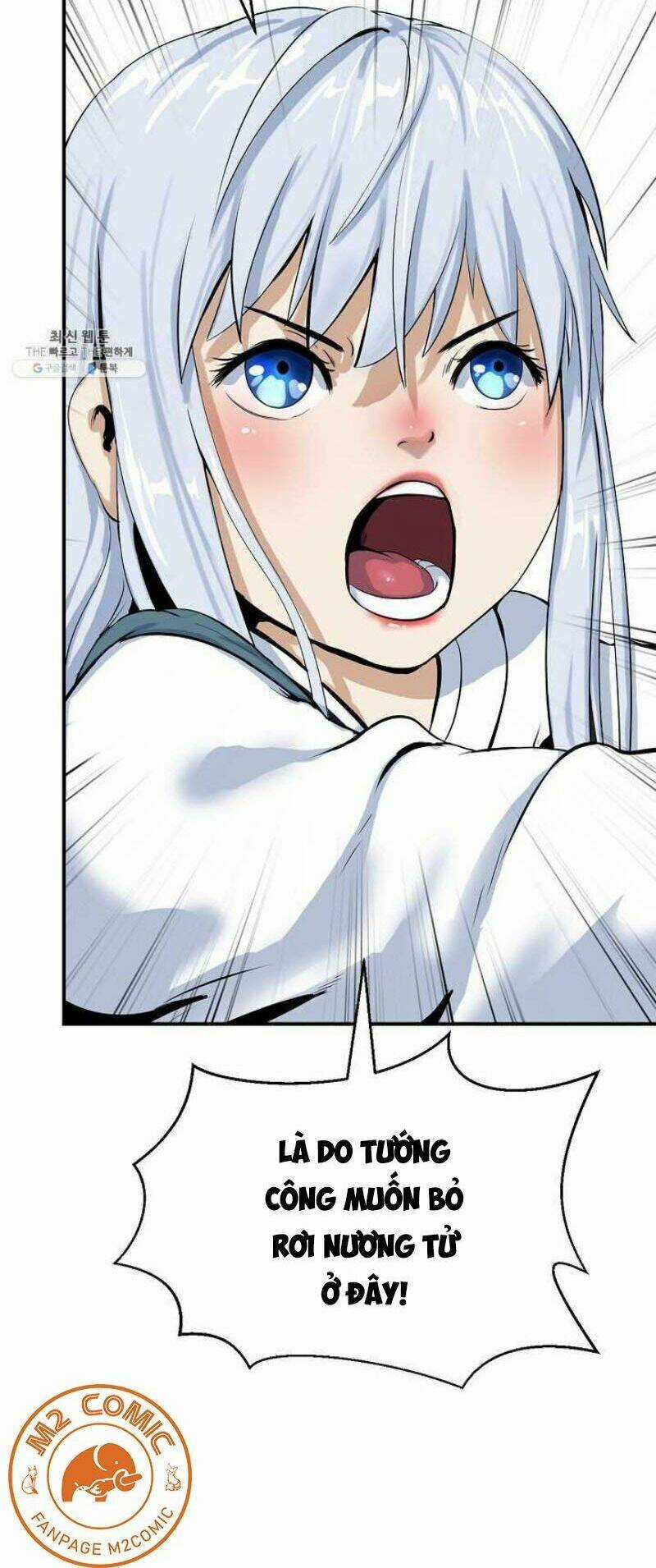 Lãng Tiên Kỳ Đàm Chapter 3 trang 12