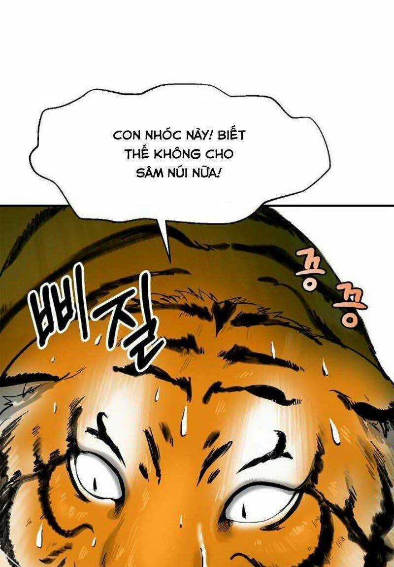 Lãng Tiên Kỳ Đàm Chapter 3 trang 15