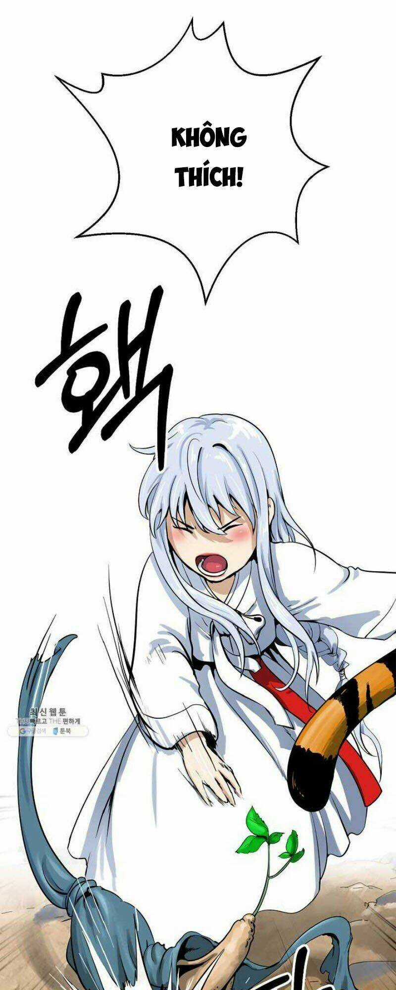 Lãng Tiên Kỳ Đàm Chapter 3 trang 17