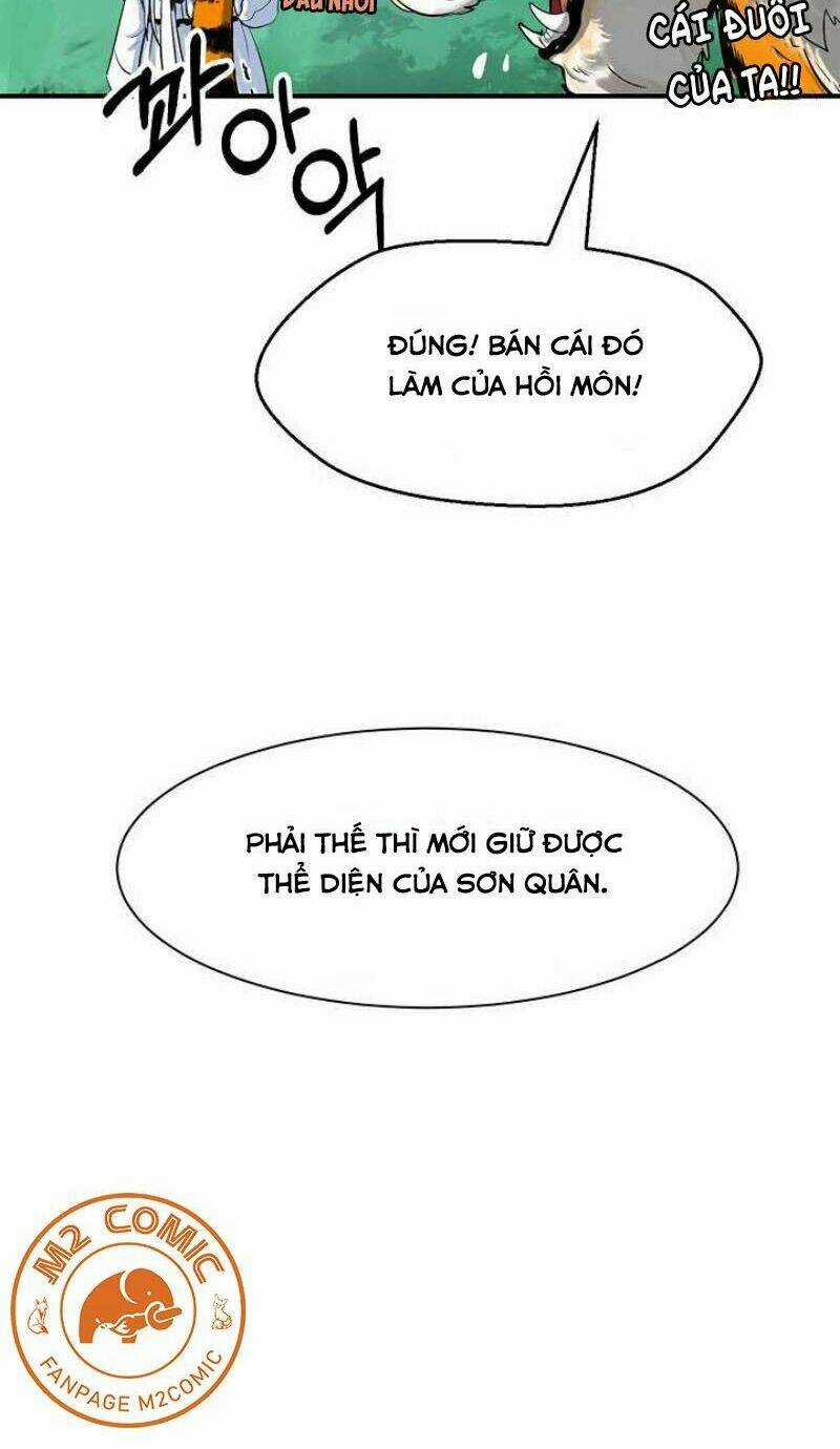 Lãng Tiên Kỳ Đàm Chapter 3 trang 20