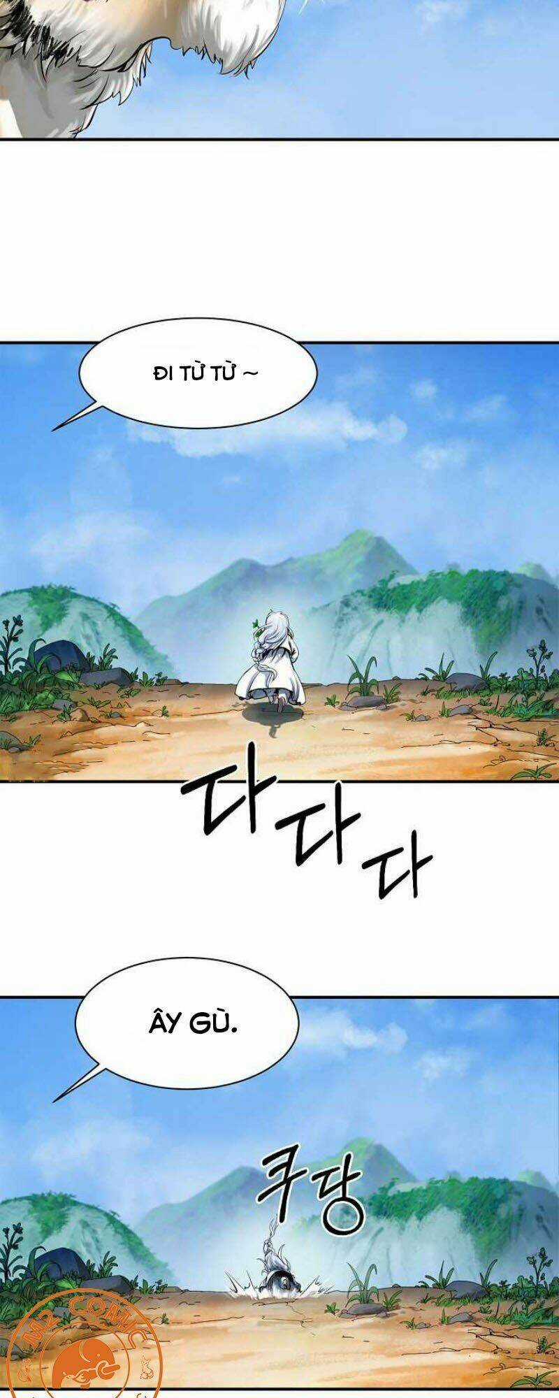 Lãng Tiên Kỳ Đàm Chapter 3 trang 23