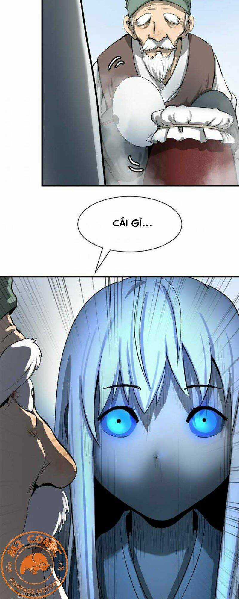 Lãng Tiên Kỳ Đàm Chapter 3 trang 27