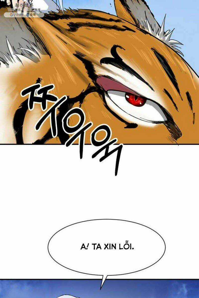 Lãng Tiên Kỳ Đàm Chapter 3 trang 3