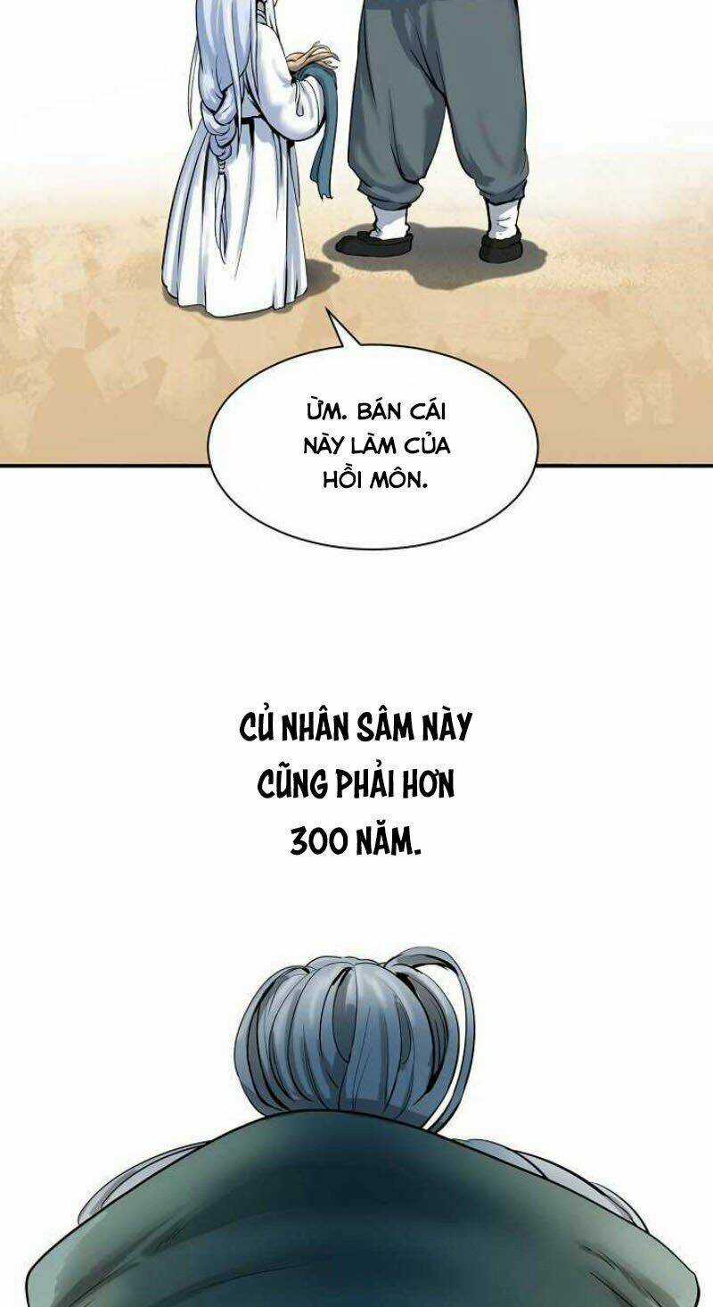 Lãng Tiên Kỳ Đàm Chapter 3 trang 32