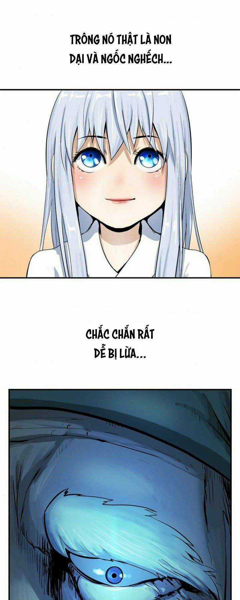 Lãng Tiên Kỳ Đàm Chapter 3 trang 34