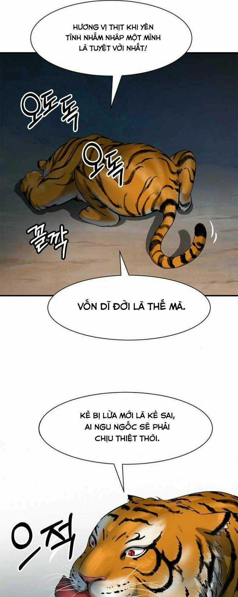 Lãng Tiên Kỳ Đàm Chapter 3 trang 40