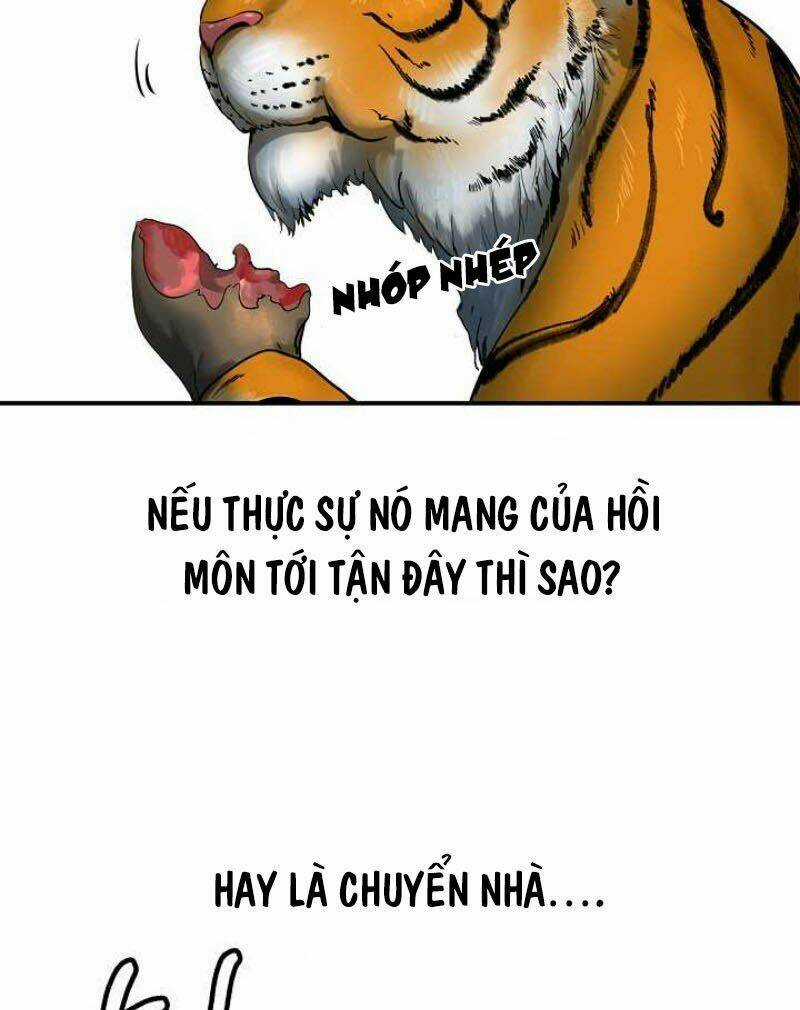 Lãng Tiên Kỳ Đàm Chapter 3 trang 42