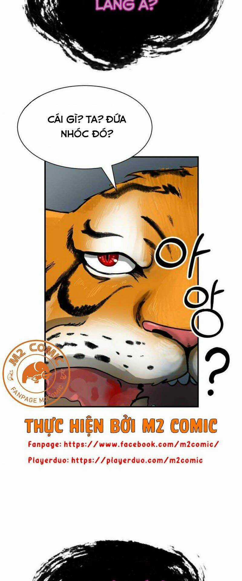 Lãng Tiên Kỳ Đàm Chapter 3 trang 45