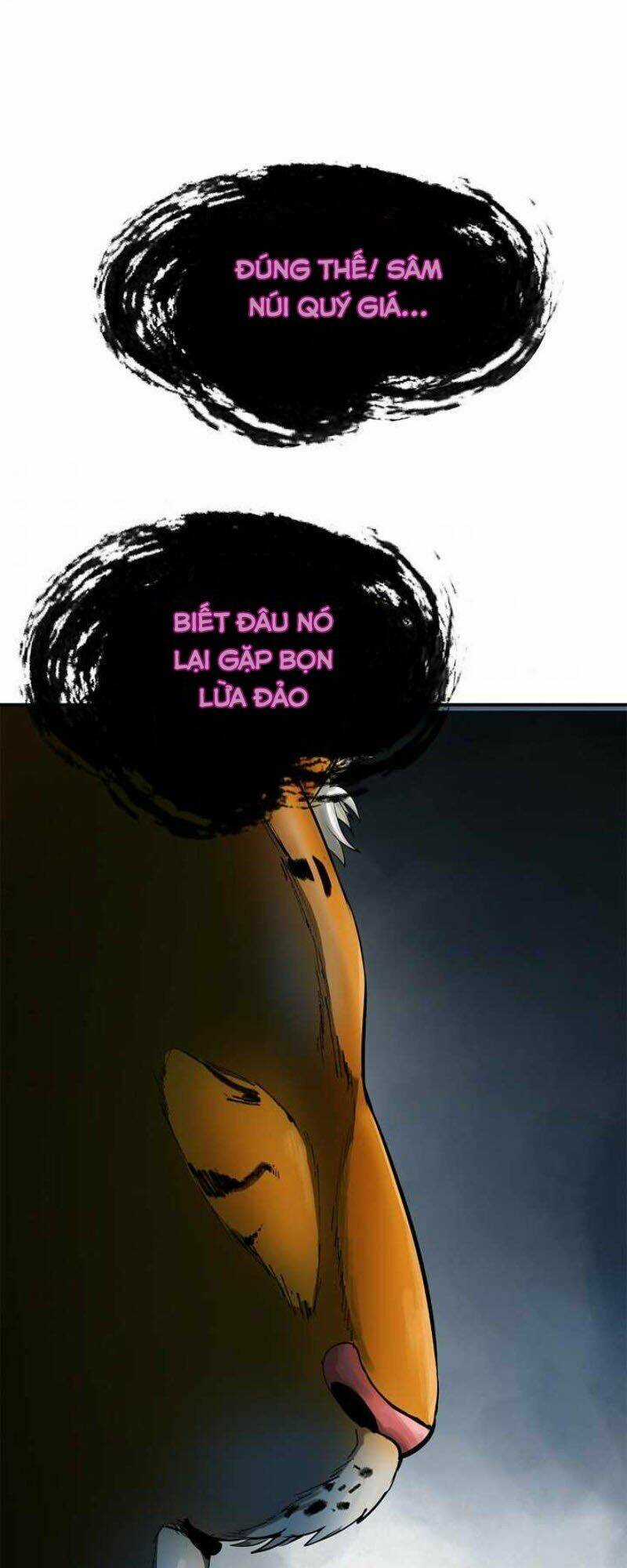 Lãng Tiên Kỳ Đàm Chapter 3 trang 47