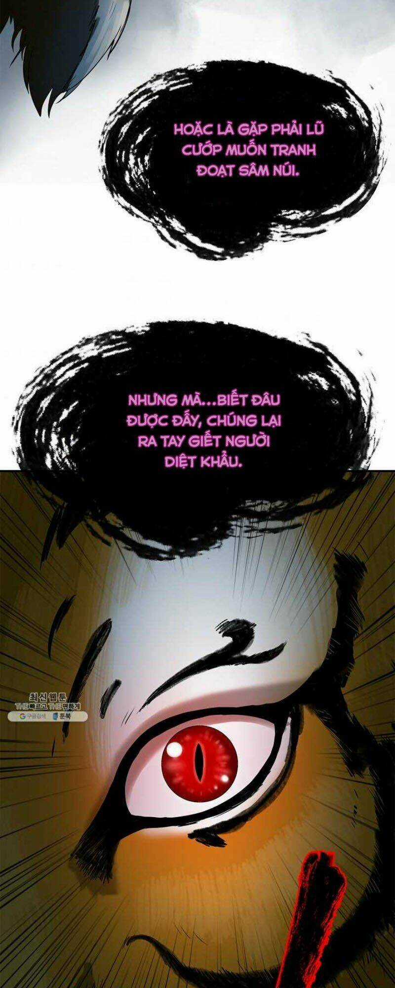 Lãng Tiên Kỳ Đàm Chapter 3 trang 48