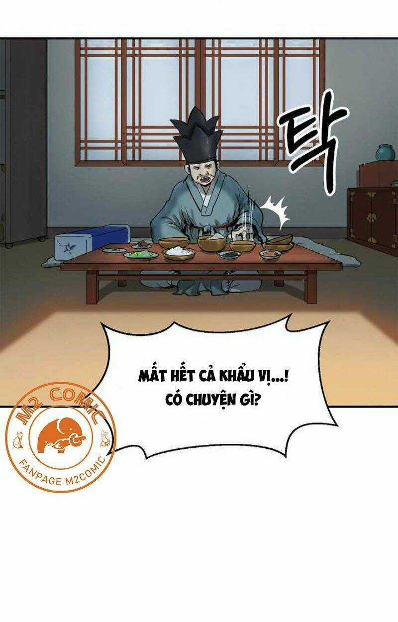 Lãng Tiên Kỳ Đàm Chapter 3 trang 51