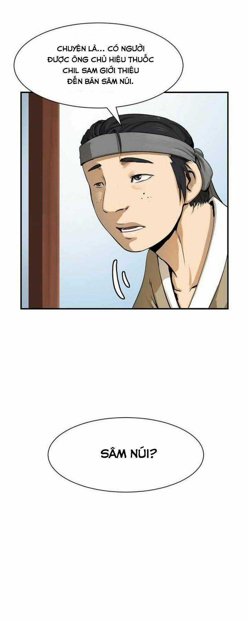 Lãng Tiên Kỳ Đàm Chapter 3 trang 52