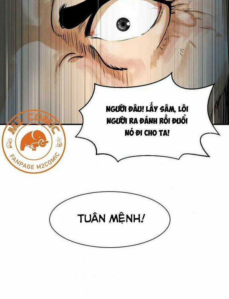 Lãng Tiên Kỳ Đàm Chapter 3 trang 60