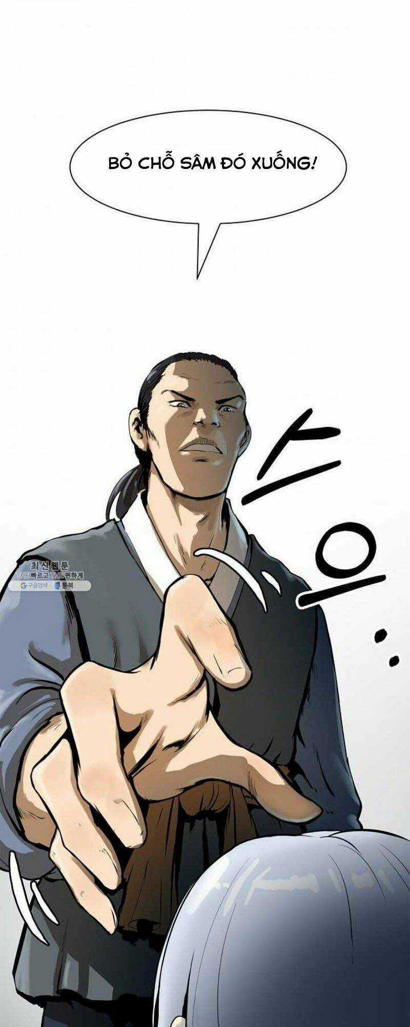 Lãng Tiên Kỳ Đàm Chapter 3 trang 61