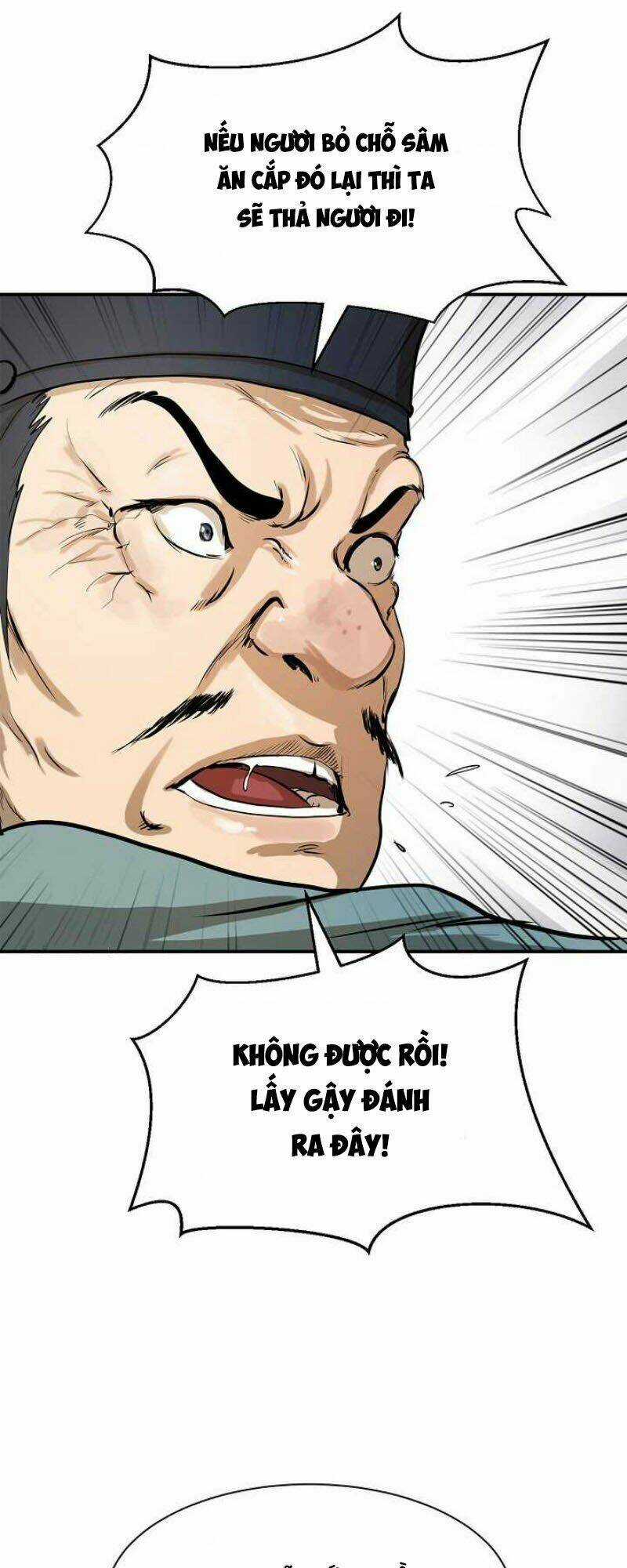 Lãng Tiên Kỳ Đàm Chapter 3 trang 65