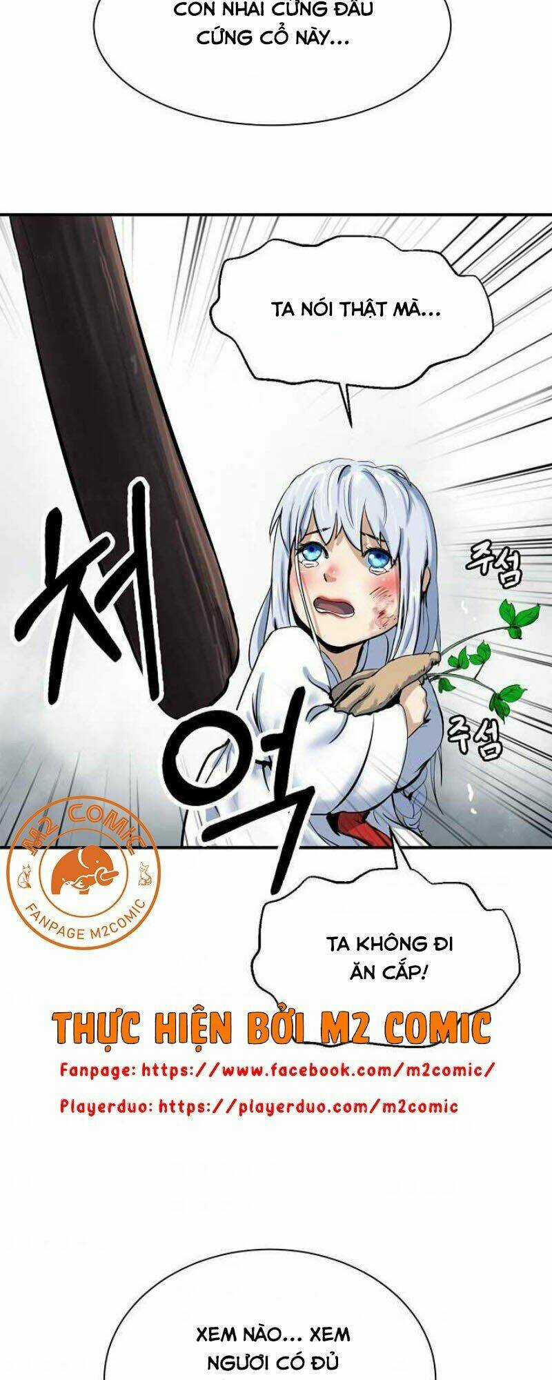 Lãng Tiên Kỳ Đàm Chapter 3 trang 66