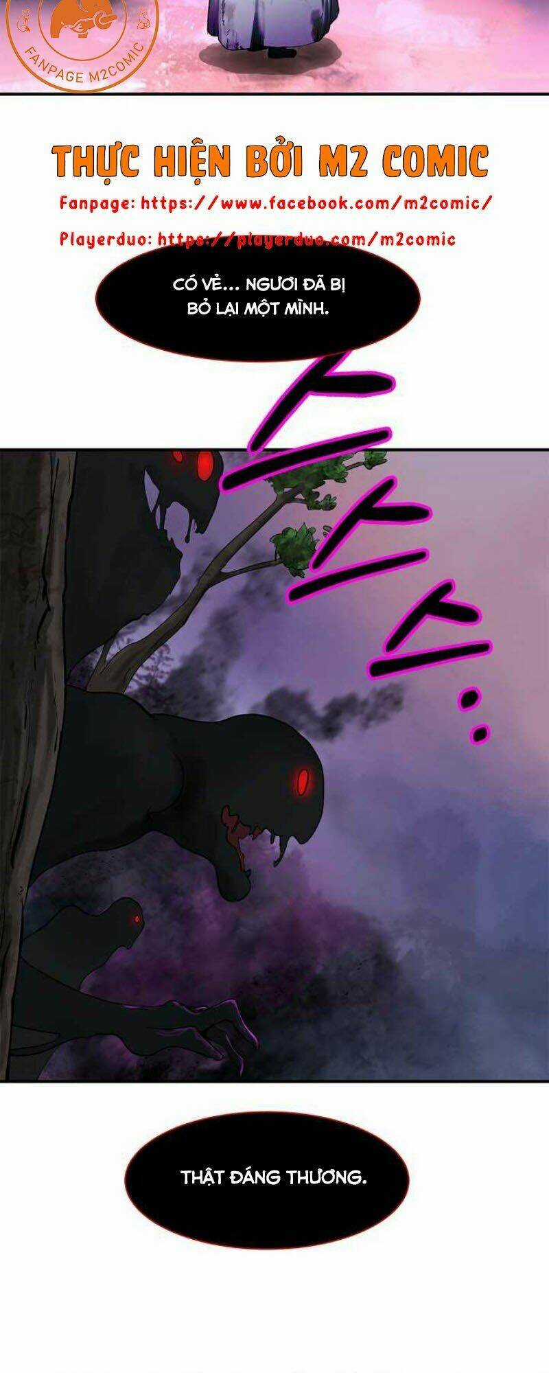 Lãng Tiên Kỳ Đàm Chapter 3 trang 77