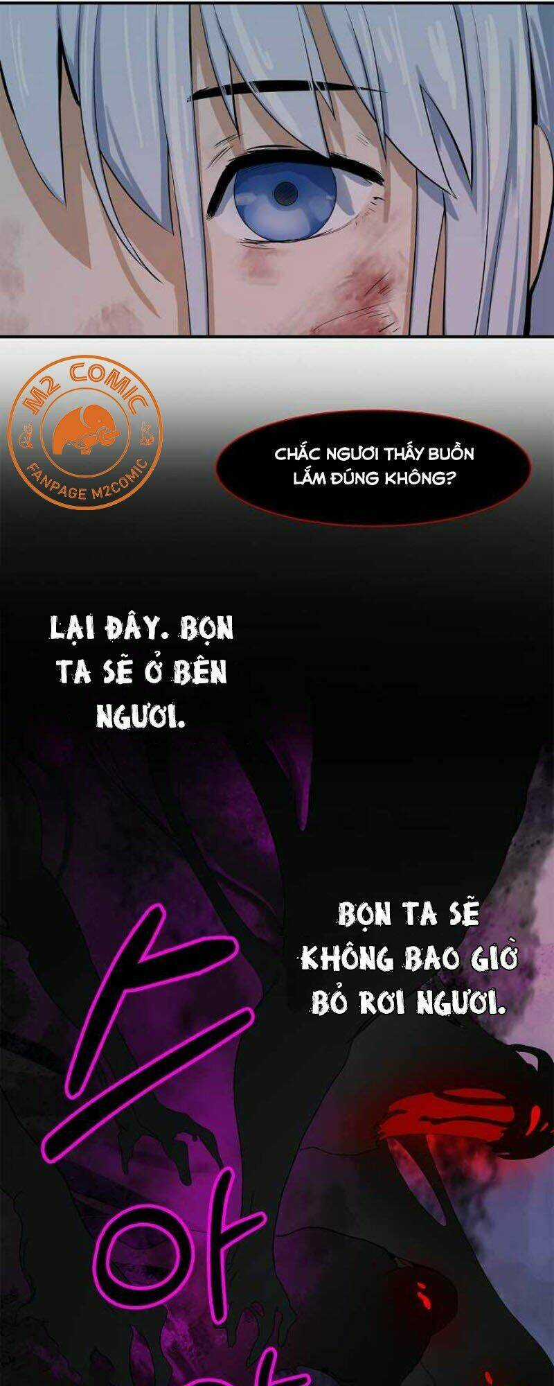 Lãng Tiên Kỳ Đàm Chapter 3 trang 78