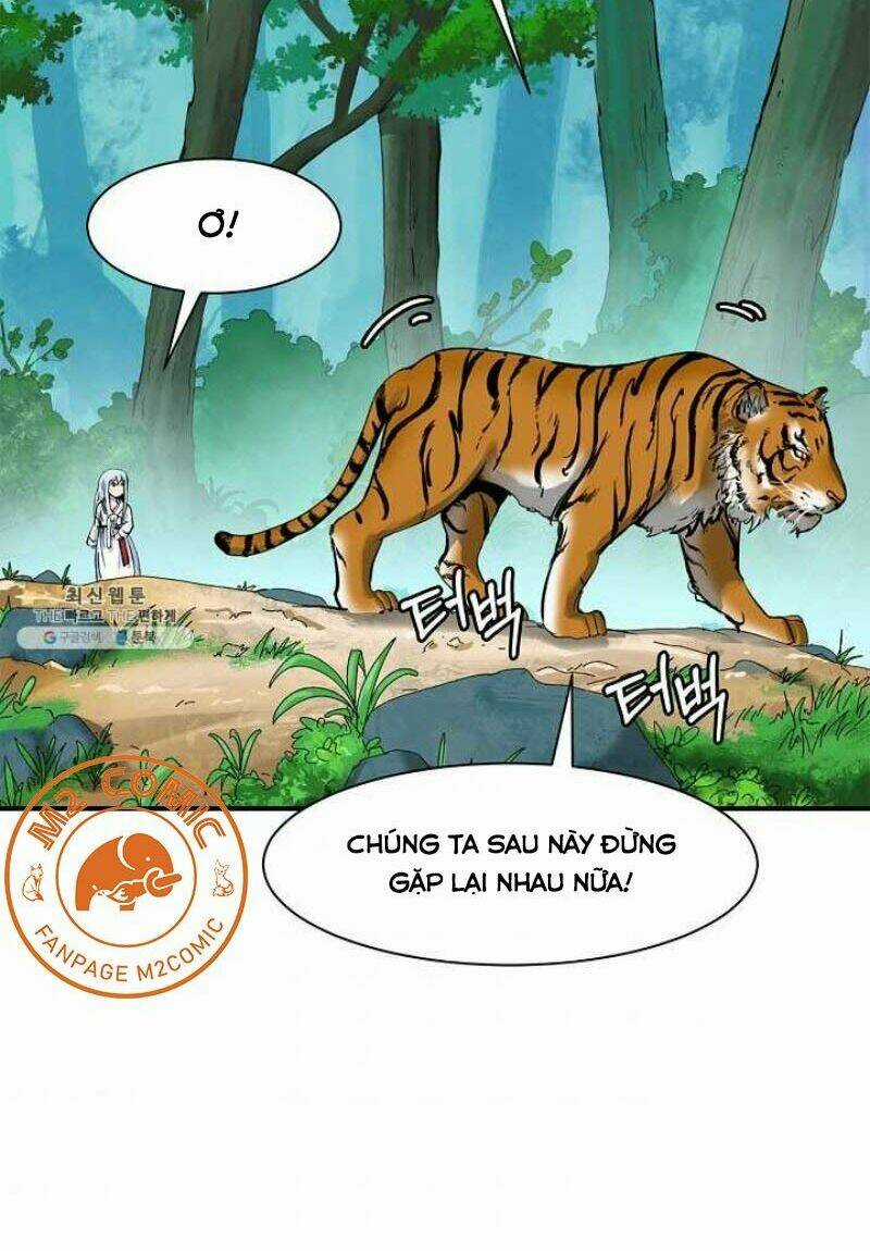 Lãng Tiên Kỳ Đàm Chapter 3 trang 8