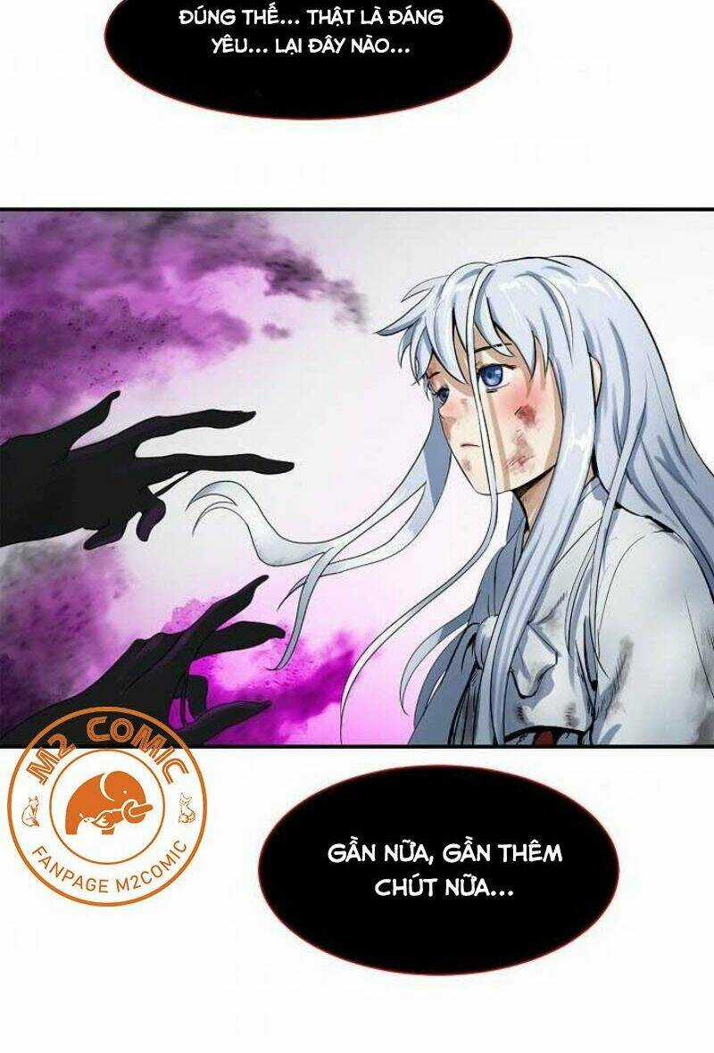 Lãng Tiên Kỳ Đàm Chapter 3 trang 80