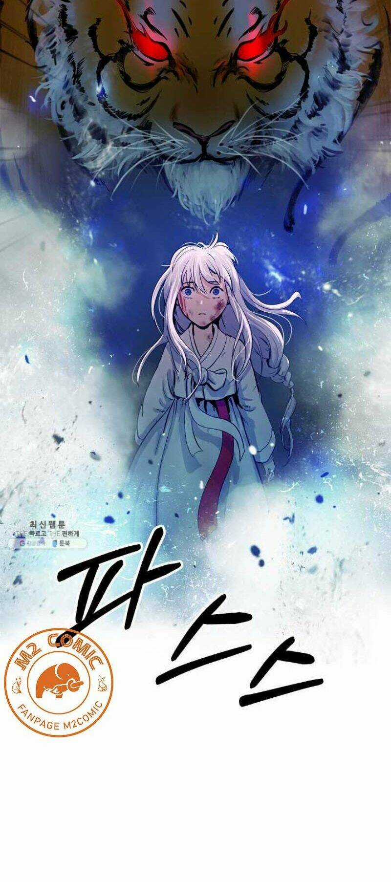 Lãng Tiên Kỳ Đàm Chapter 3 trang 84