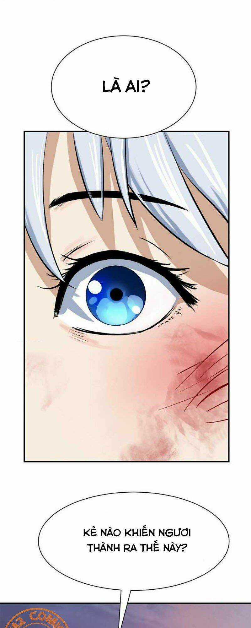 Lãng Tiên Kỳ Đàm Chapter 3 trang 88