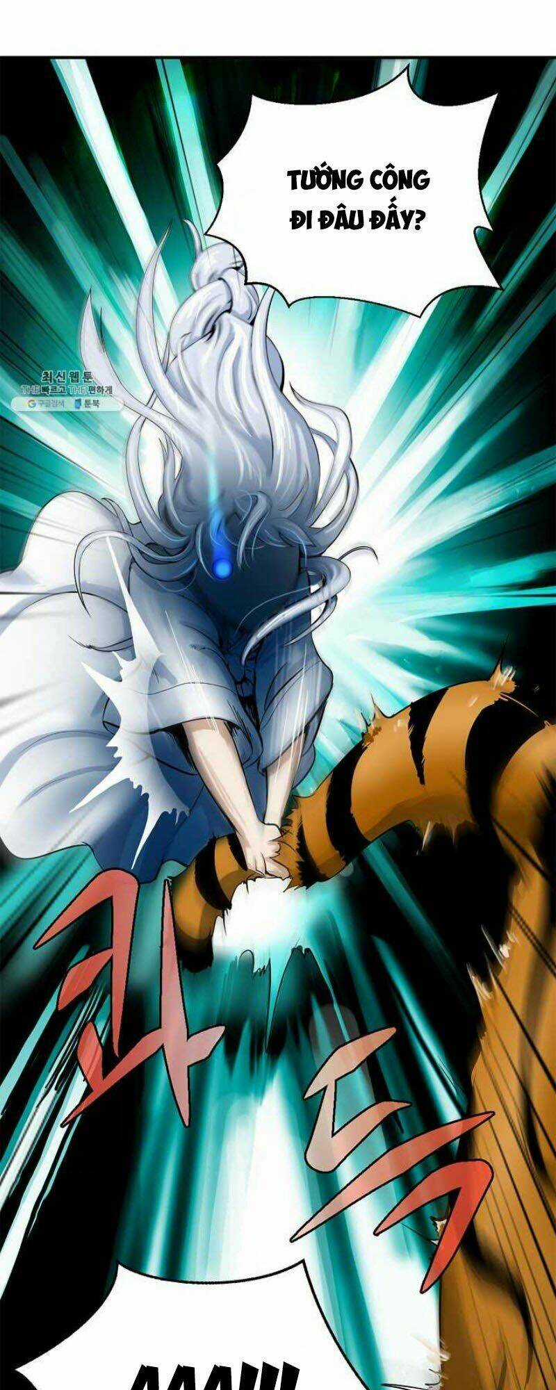 Lãng Tiên Kỳ Đàm Chapter 3 trang 9