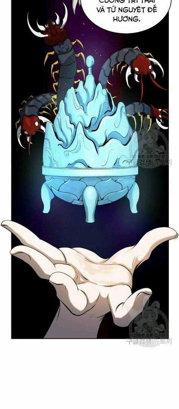 Lãng Tiên Kỳ Đàm Chapter 30 trang 10