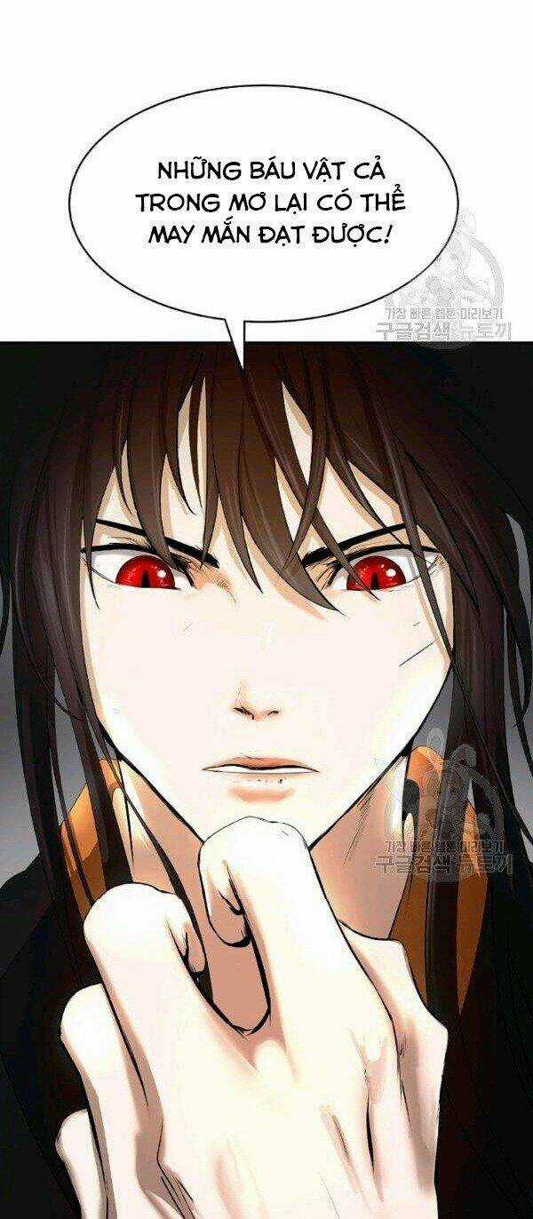 Lãng Tiên Kỳ Đàm Chapter 30 trang 11