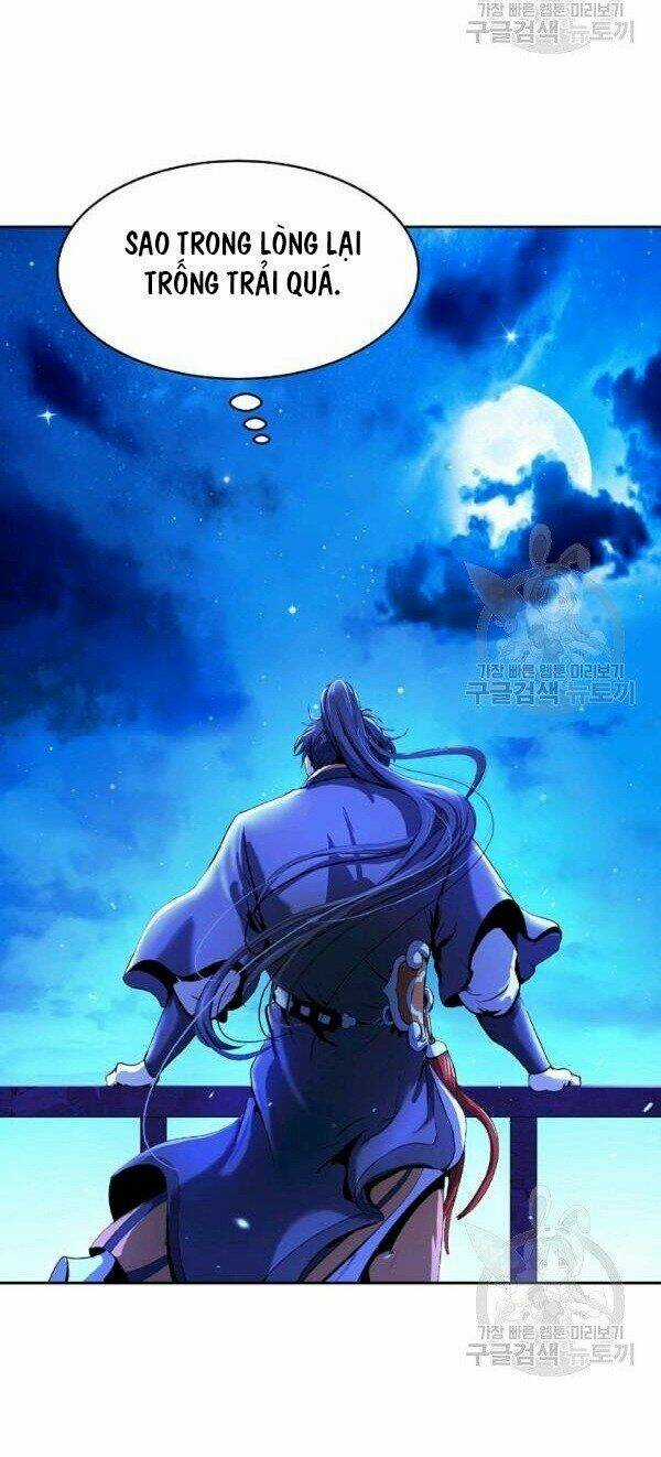 Lãng Tiên Kỳ Đàm Chapter 30 trang 13