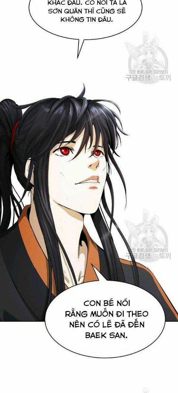 Lãng Tiên Kỳ Đàm Chapter 30 trang 16