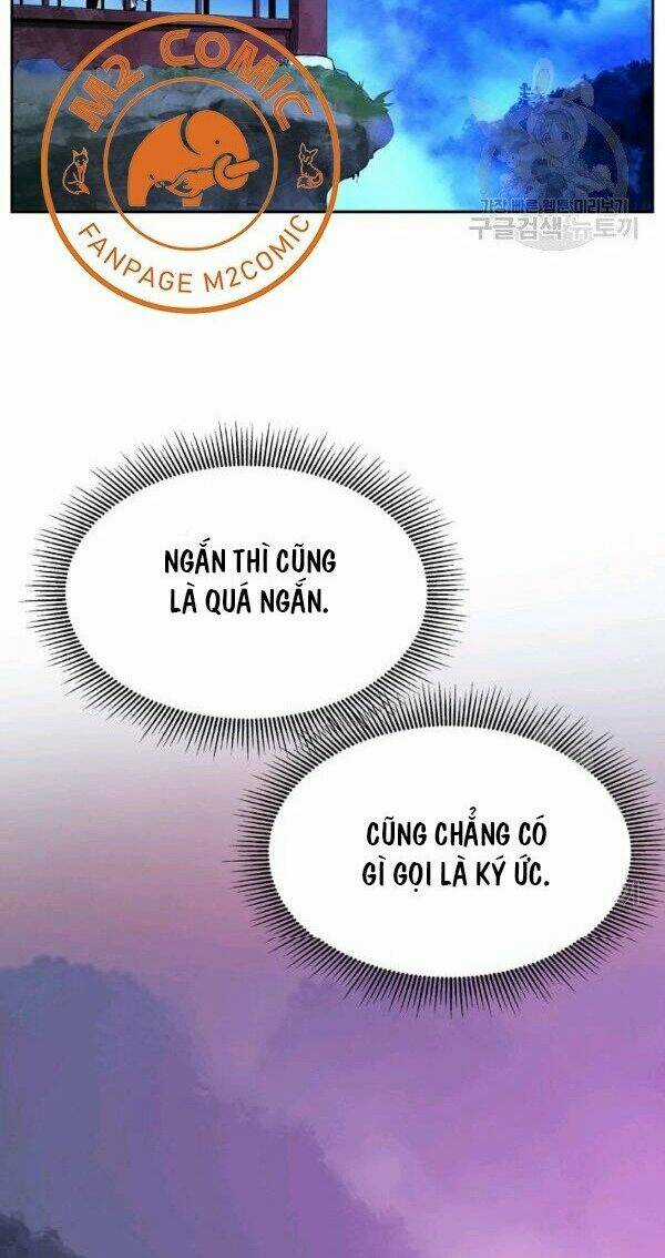 Lãng Tiên Kỳ Đàm Chapter 30 trang 18