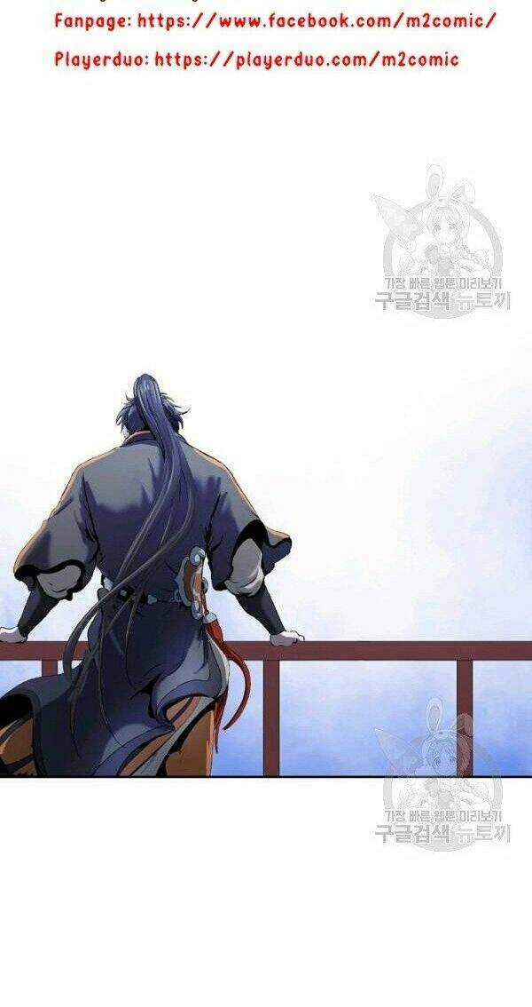 Lãng Tiên Kỳ Đàm Chapter 30 trang 20