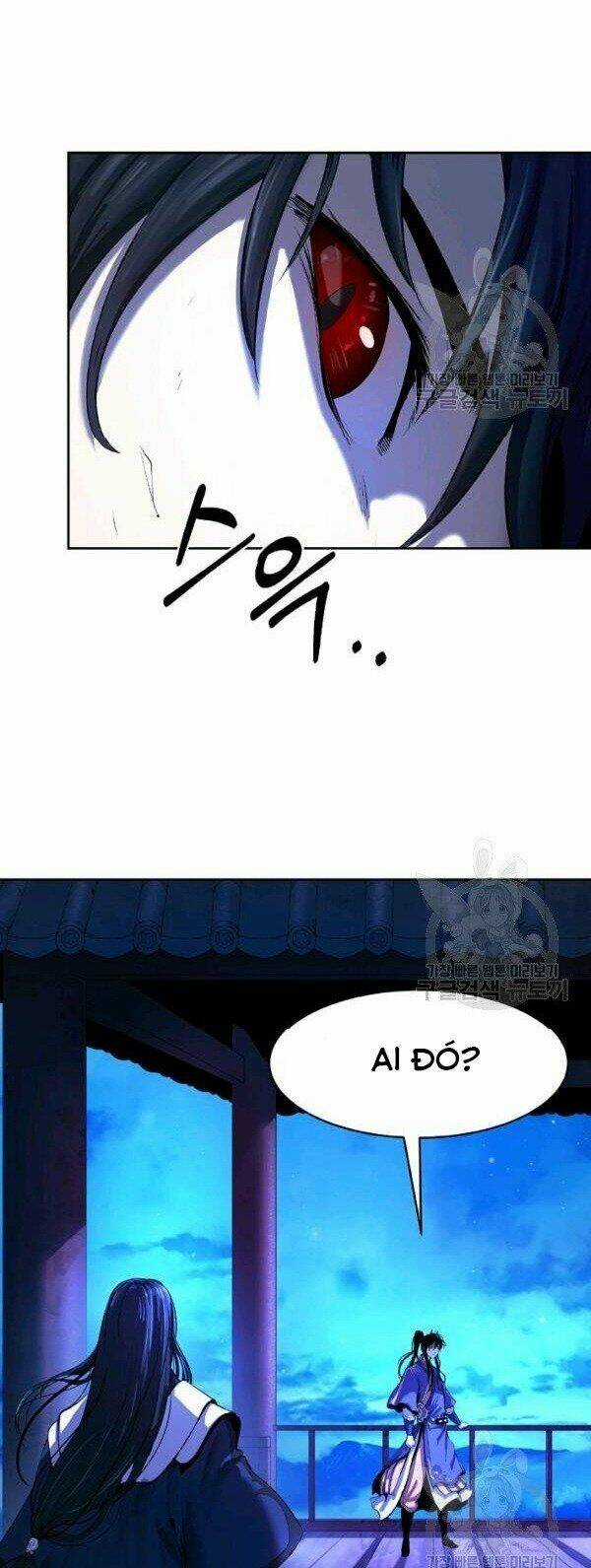 Lãng Tiên Kỳ Đàm Chapter 30 trang 21